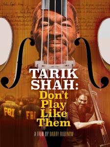 Tarik Shah documentary wins Audience Choice Award