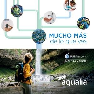 World Water Day 2026: Aqualia Positions Global Innovation as Key to Strengthening Texas Water Resilience