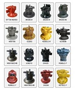 Precision in Motion: China Top Swing Motor Assembly Factory, GT, Reveals Advanced Hardness Test Reports