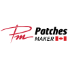 PatchesMaker.ca Expands Custom Patch Services Across Canada With No Minimum Order