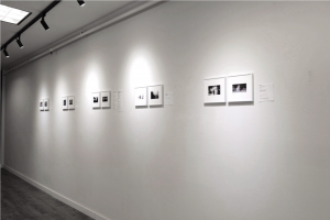 Between Documentation and Perception: Material Interventions in ‘In Between’