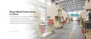 Global Leading Custom Metal Parts Supplier Discusses Trends at ICOSPA Summit