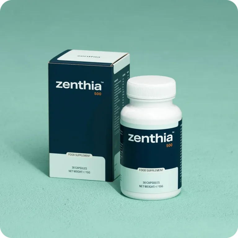 Zenthia Weight Loss Review: The Ultimate Metabolic Support Strategy for Modern Professionals