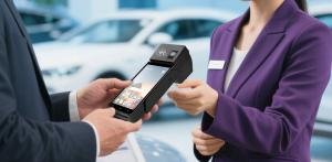 China Leading MPOS Mobile Payment Solution: ZCS Showcases GMS Android 14.0 Certified Devices at UAE Seamless