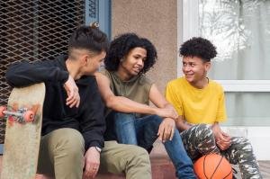 Clear Mind Counseling of Princeton Highlights Teen Resilience for World Teen Mental Wellness Day
