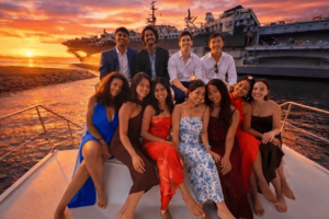 Adventure Cruises San Diego Aims to Redefine the Harbor Cruise Experience