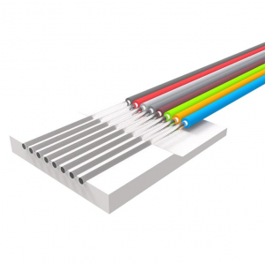 Matrix PT Showcasing China Leading Customized Fiber Array Services