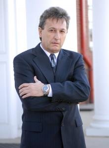 CAPPARELLI: FOREIGN POLICY IS PRIORITY