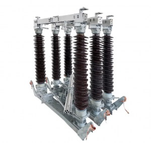 China Top 10 High Voltage Circuit Breaker Manufacturer AISO vs Industry Peers: Evaluating Market Leaders