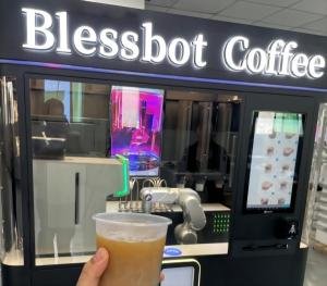 Innovative Vending Machine Ideas for 2026: How AI Robotic Coffee Kiosks Are Revolutionizing Unmanned Retail