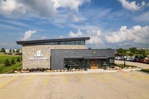 Western Specialty Contractors Completes Roofing and Sheet Metal Project for Jack Lewis Jewelers