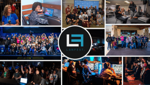 Biwin Partners with LANFest to Champion Grassroots PC Gaming Communities
