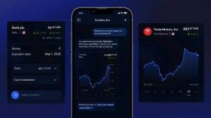 InvestSuite Launches Charlie: an AI Investment Agent That Explains, Educates, and Executes