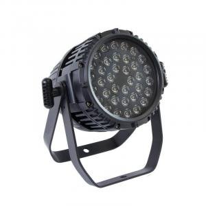 Ultimate Guide to LED Par Lights: Versatile Lighting Solutions for Every Stage