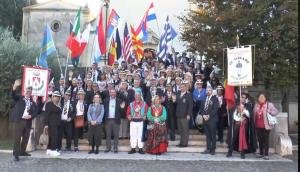 Tampa-Based Krewe of Europa® ‘America’s Krewe’ to Appear in Edinburgh’s Historic Tartan Parade