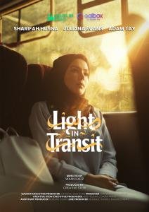 Sharifah Husna and Juliana Evans Lead Qalbox’s New Micro-Drama Series ‘Light in Transit’, Now Streaming on Muslim Pro