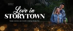 LOVE IN STORYTOWN to Hold Special Huntington, N.Y., Premiere Screening at Huntington Public Library April 10