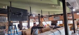 Smartech LLC Enhances Business Security with Smart Surveillance Solutions