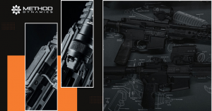 Method Dynamics Launches Professional-Grade Firearms Accessories Line, Made Entirely in the USA