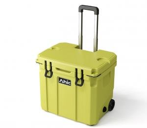 A Detailed Guide to Selecting a Certified Wheeled Cooler Supplier