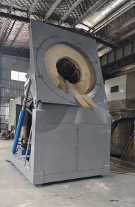Vacuum Distillation Furnace for Copper-Zinc Separation and Recovery Delivers High-Purity Metal Recycling