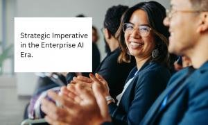 AI Workforce Enablement Emerges as a Strategic Imperative in the Enterprise AI Era