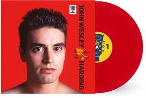 Record Store Day Brings John Wesley Harding’s Here Comes The Groom Back to Vinyl
