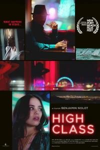 Exodus Cry Unveils High Class, an Investigative Documentary Exposing Trafficking in Las Vegas Escort Industry