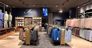 Mus Trajes Modernos Abre en Las Condes con una Noche de Moda, Música y Gastronomía