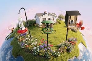 Best Gifts for Moms Who Birdwatch: Eco-Friendly Design, Shareable Moments, and Deeper Bonds With Nature