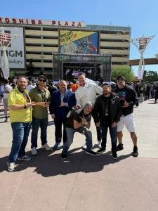 Boca Raton Championship Wrestling Scores Major Success with ‘Vegas Vacation’ Debut During WrestleMania Week