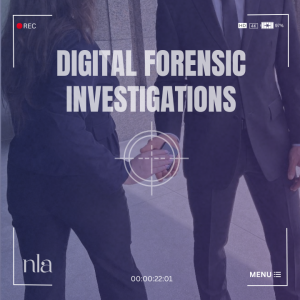 NLA Private Investigator in Atlanta Adds AI Screening to Divorce & Digital Forensics Investigations After Mythos Breach