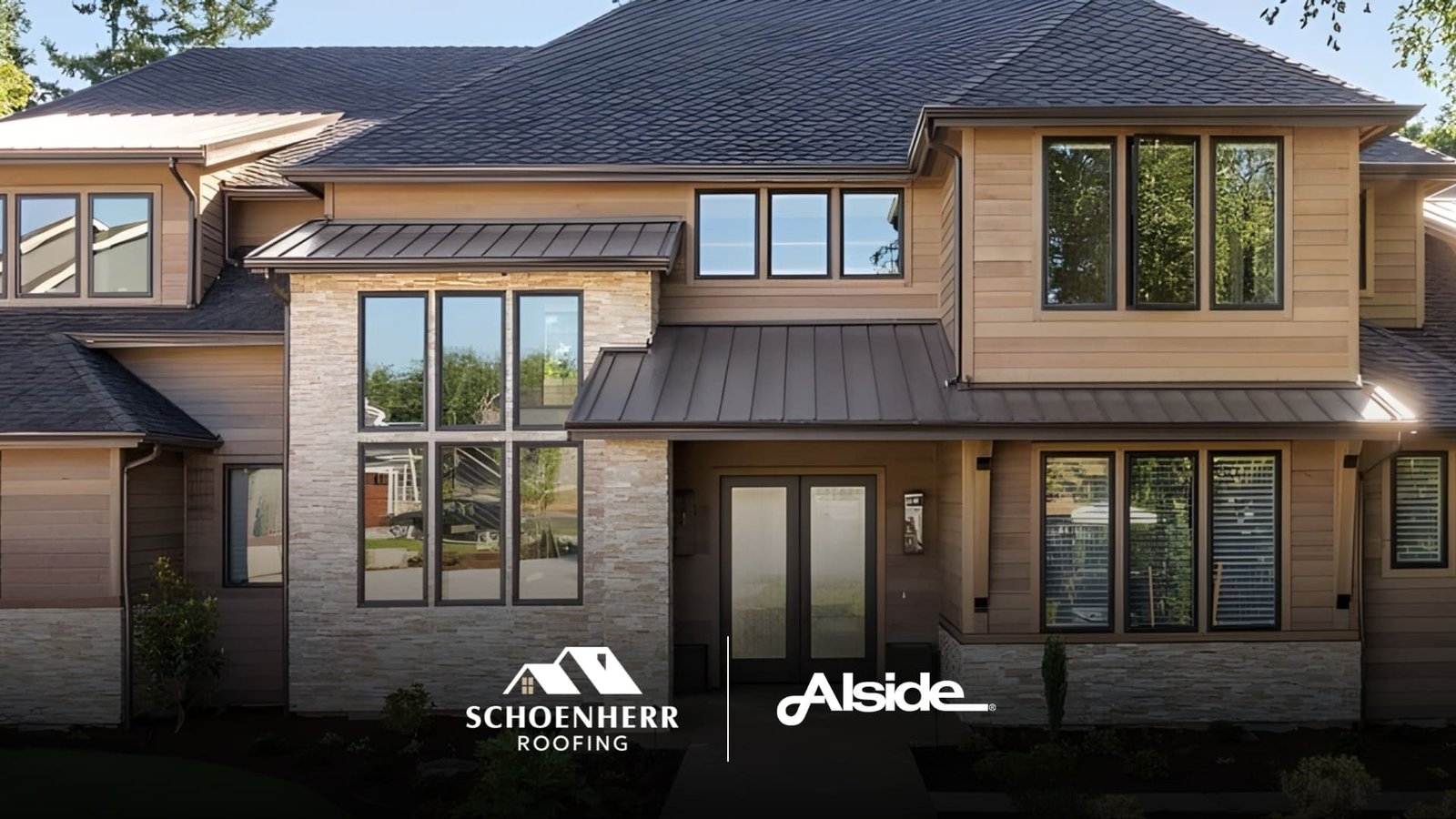 Schoenherr Roofing Announces Partnership with Pella Windows to Expand Professional Window Installation Services Across Southeast Michigan