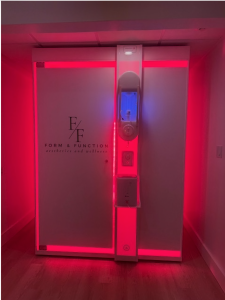 Form & Function Expands to Katonah with New Longevity-Focused Practice Featuring Advanced HaloRED Therapy