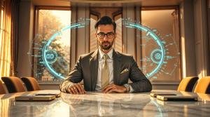 JR Wealth Management Declares the Wealth Management Industry at a Crossroads Between AI Colonization and Augmentation