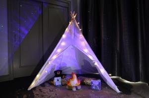 The Tennessean Creates ‘Happy Campers’ this Summer