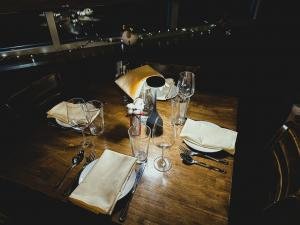 Spazio Vino & Cucina Introduces a Premier Italian Event Space Bringing Elevated Hospitality to Holly Springs