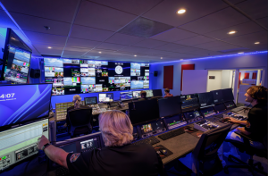 Broadcast Management Group Adds AI to Its Fully Managed Media Asset Management Service