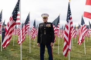 Fields of Honor™ Bring Small Towns and Big Cities Together This Memorial Day as America Begins Its 250th Anniversary