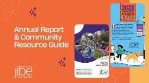 Jibe Releases 2025 Annual Report as Resource Guide Reaches Every North Natomas Household