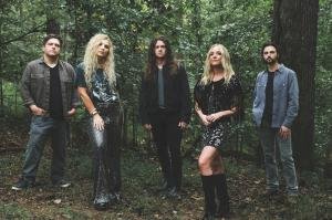 American Blonde’s Cinematic New Single, Mississippi Moonshine, Available Now