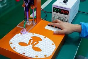 Wakelife Beauty Achieves ISO 13485:2016 Certification, Elevating Standards in LED Light Therapy Production