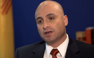 Cybersecurity Firm TAC Security Appoints Former NM (U.S.) Attorney General Hector Balderas as Independent Director