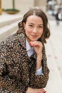 The ILA Welcomes Mariah Humbert, Personal Brand Expert, Expanding Its Team for High-Level Personal Brand Development