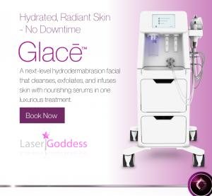Laser Goddess Introduces Glacē™ Treatment: A Gentle, Skin-Purifying Ritual for a Grounding, Glowing Complexion
