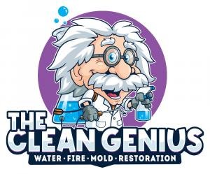The Clean Genius Expands Water Damage Restoration Services Along the Entire Fox River Corridor