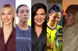 United City FC Women Announce Female Soccer Documentary Short-to-Series Project: Against the run of play