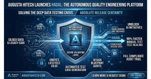 Augusta Hitech Launches Hadal AI: The Autonomous Quality Engineering Platform