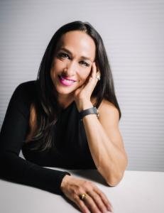 JACQUELINE ELLIOTT JOINS THE RISE OF THE LIONESS DOCUMENTARY MOVIE