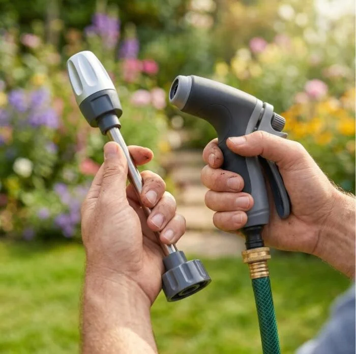 Hosehawk Pro Review: Powerful Garden Hose Pressure Washer or Overhyped Cleaning Tool?